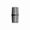 Ace Trading - Nipple STZ Industries 1/4 in. MIP each X 1/4 in. D MIP Black Steel 1-1/2 in. L Nipple 308UP14X112 - alternate 1